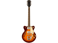 Gretsch G2655T Strml Cb Jr Dc FRGLW Gretsch G2655T Strml Cb Jr Dc FRGLW
